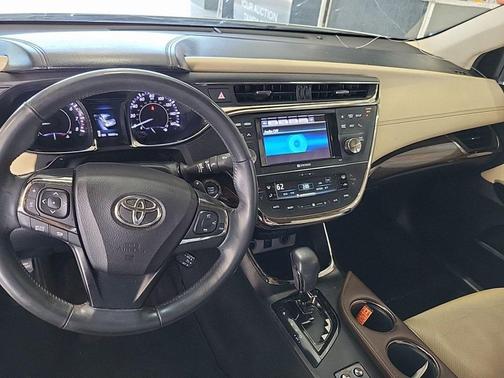 2014 Toyota Avalon XLE Touring