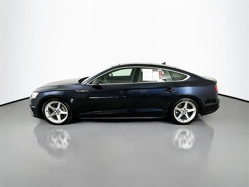2018 Audi A5 2.0T Premium