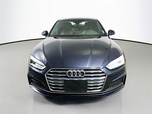 2018 Audi A5 2.0T Premium