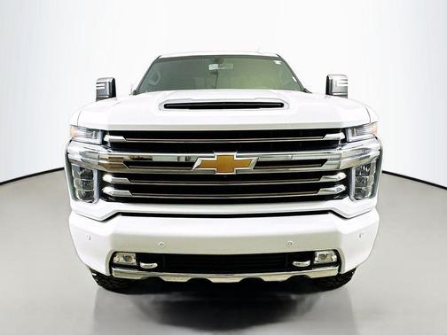 2023 Chevrolet Silverado 2500 High Country