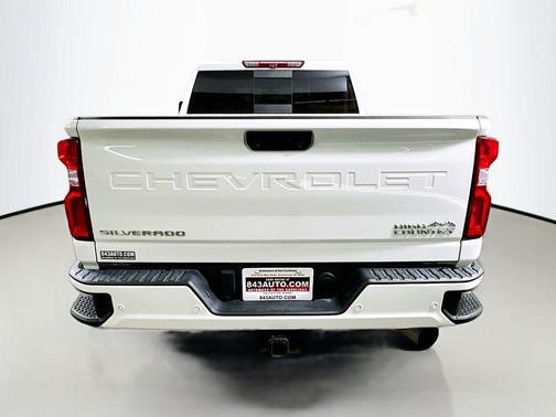 2023 Chevrolet Silverado 2500 High Country