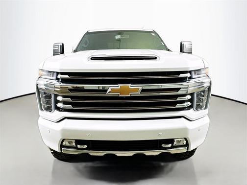 2023 Chevrolet Silverado 2500 High Country