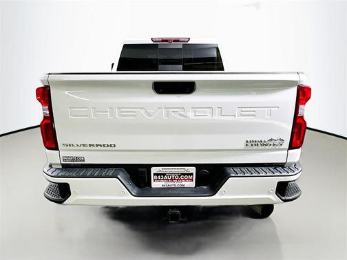 2023 Chevrolet Silverado 2500 High Country
