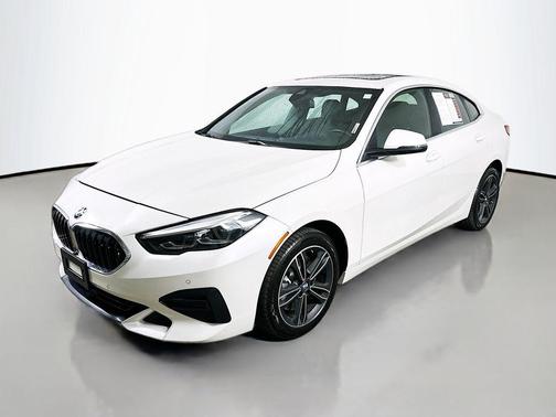 2024 BMW 840 Gran Coupe i xDrive