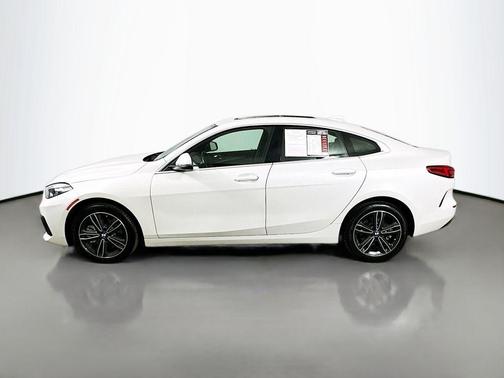 2024 BMW 840 Gran Coupe i xDrive