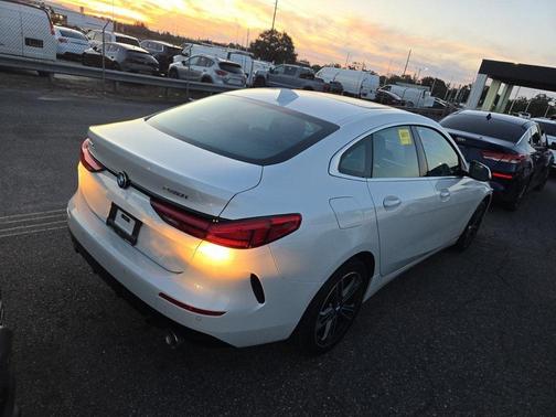 2024 BMW 228 Gran Coupe xDrive