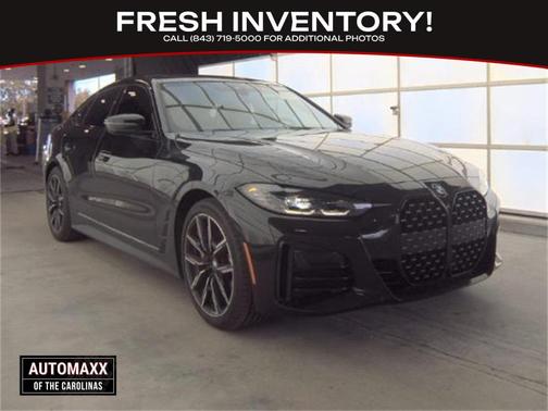 2024 BMW 430 Gran Coupe i