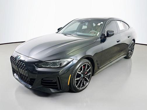 2024 BMW 430 Gran Coupe i