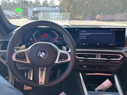 2024 BMW 430 Gran Coupe i