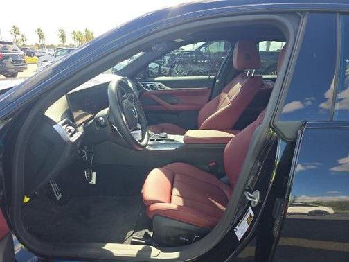 2024 BMW 430 Gran Coupe i