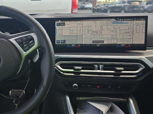 2024 BMW 430 Gran Coupe i