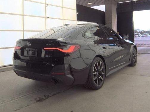 2024 BMW 430 Gran Coupe i