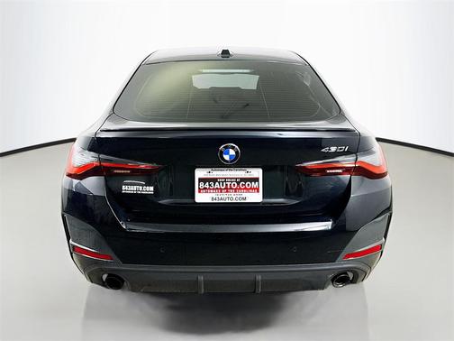 2024 BMW 430 Gran Coupe i