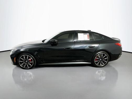 2024 BMW 430 Gran Coupe i