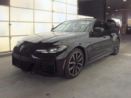 2024 BMW 430 Gran Coupe i