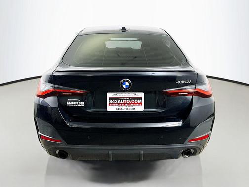 2024 BMW 430 Gran Coupe i