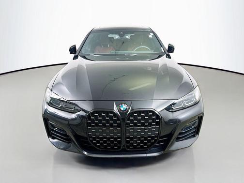 2024 BMW 430 Gran Coupe i