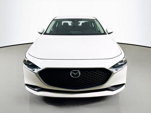 2021 Mazda Mazda3 FWD