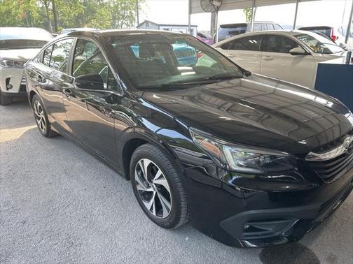2022 Subaru Legacy Premium