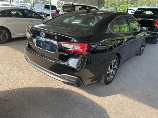 2022 Subaru Legacy Premium