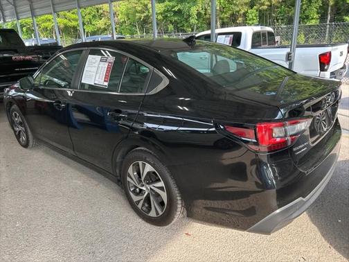 2022 Subaru Legacy Premium