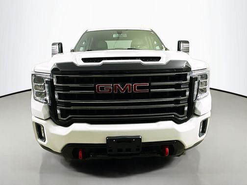 2022 GMC Sierra 2500 AT4