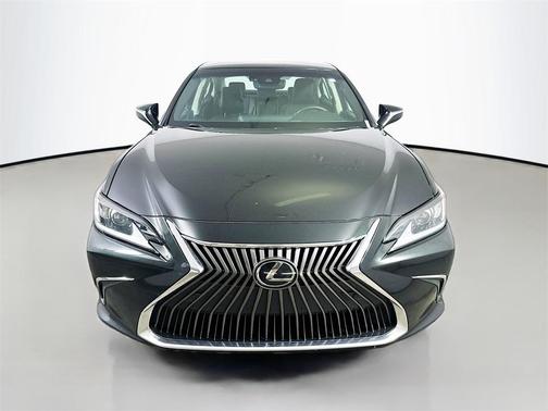 2019 Lexus ES 350 Base