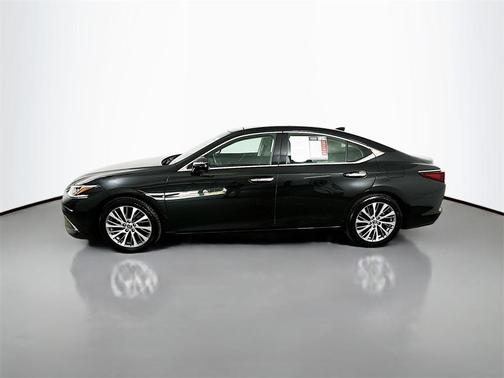 2019 Lexus ES 350 Base