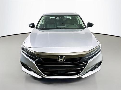 2021 Honda Accord Sport SE 1.5T