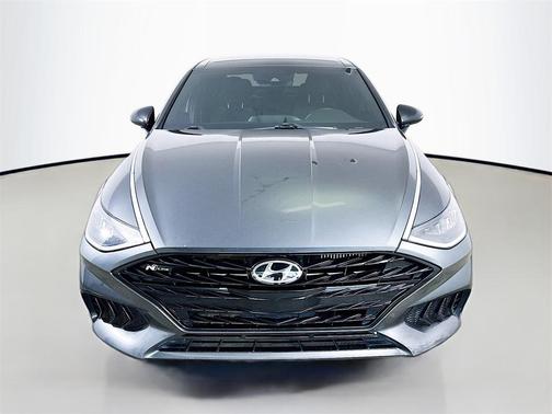 2023 Hyundai SONATA N Line