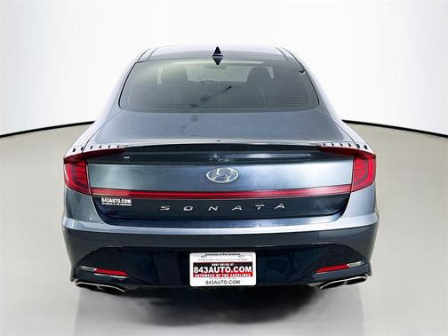 2023 Hyundai SONATA N Line
