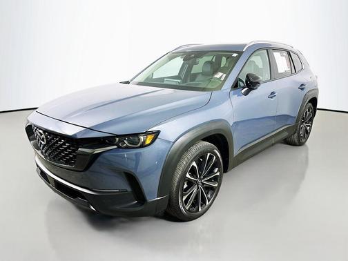 2023 Mazda CX-50 2.5 S Premium Plus Package