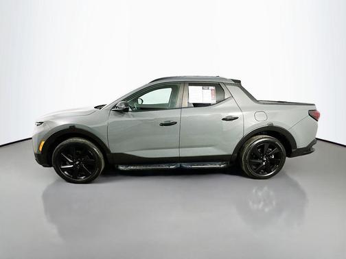 2023 Hyundai SANTA CRUZ NIGHT