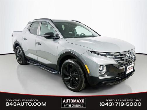 2023 Hyundai SANTA CRUZ NIGHT