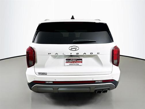 2023 Hyundai PALISADE SEL
