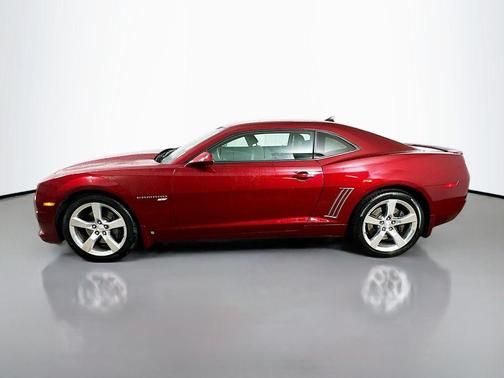 2010 Chevrolet Camaro 2SS