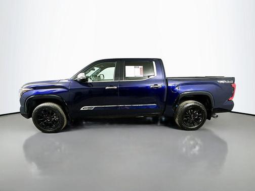 2023 Toyota Tundra 1794 Edition