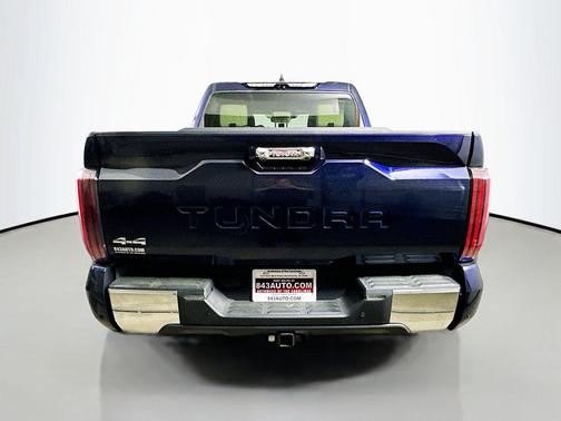 2023 Toyota Tundra 1794 Edition