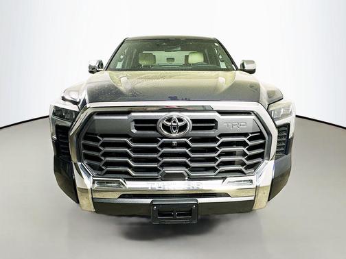 2023 Toyota Tundra 1794 Edition