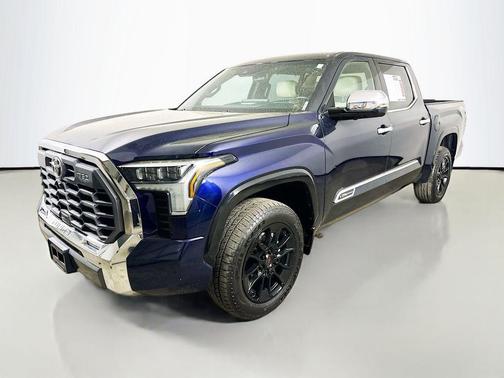 2023 Toyota Tundra 1794 Edition