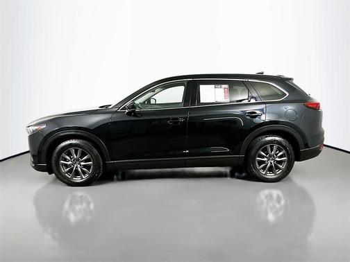 2023 Mazda CX-9 Touring