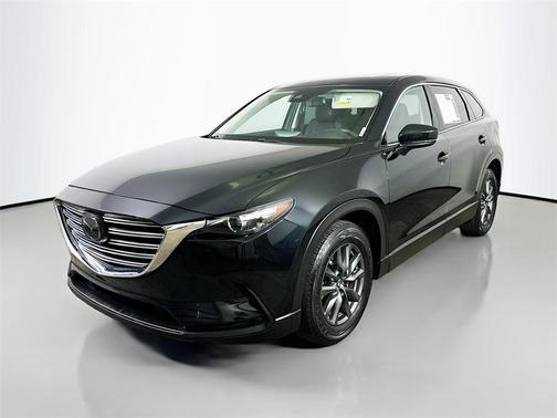 2023 Mazda CX-9 Touring