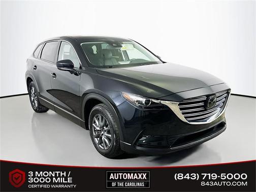 2023 Mazda CX-9 Touring