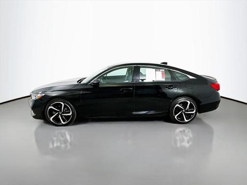 2022 Honda Accord Sport SE 1.5T