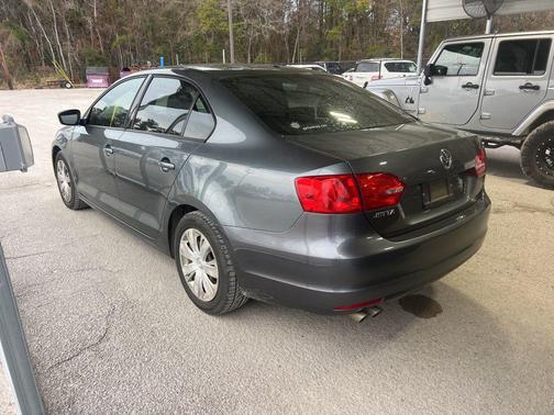 2014 Volkswagen Jetta Auto S