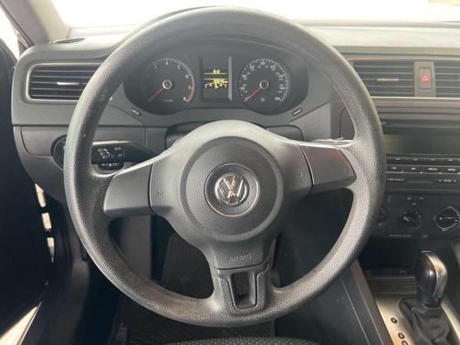 2014 Volkswagen Jetta Auto S