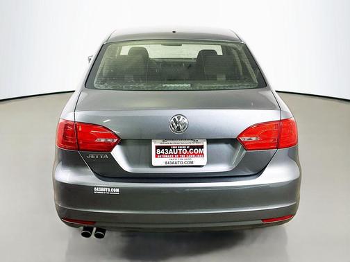 2014 Volkswagen Jetta Auto S