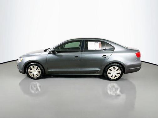 2014 Volkswagen Jetta Auto S