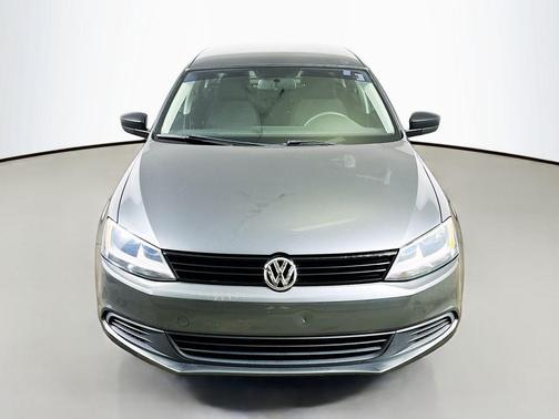 2014 Volkswagen Jetta Auto S