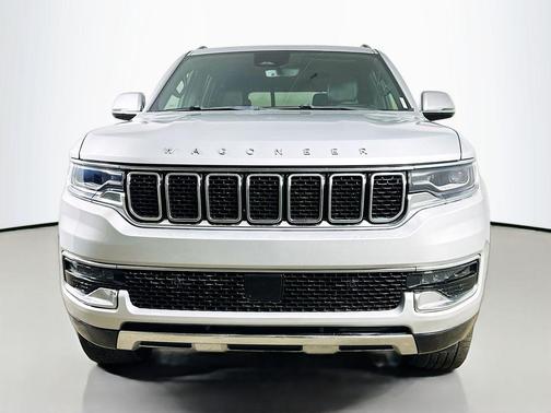 2022 Jeep Wagoneer Series III 4x4